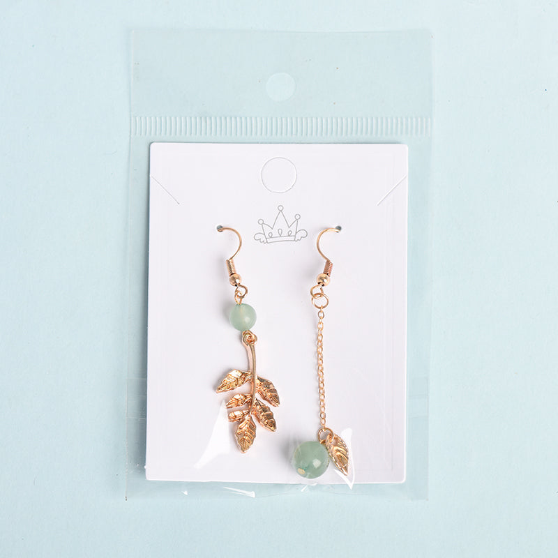 Leaf Earring