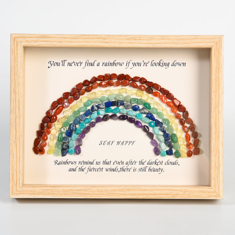 Rainbow Frame