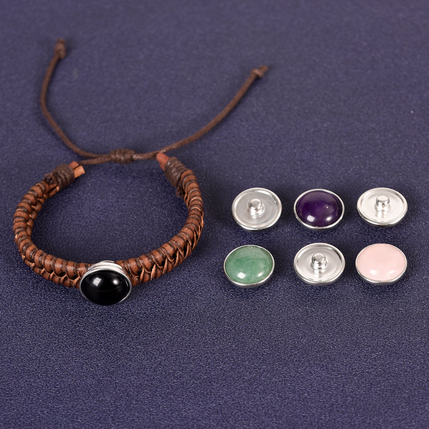 7 In 1 Bracelet