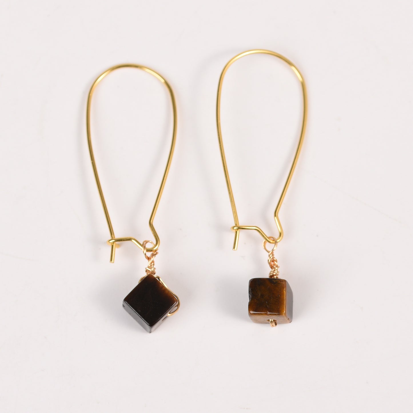 Cube Earring