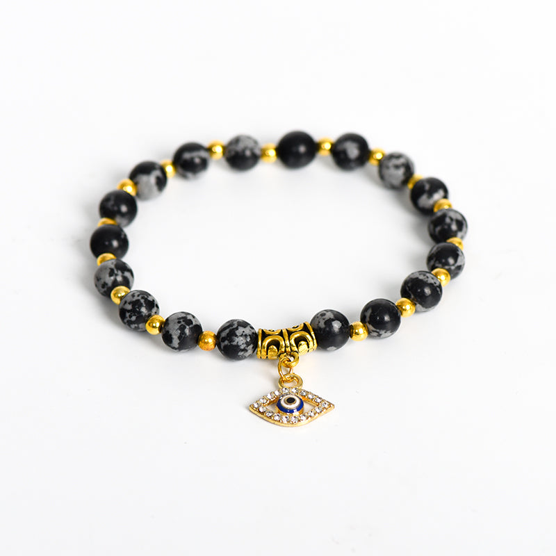 Evil Eye Bracelet