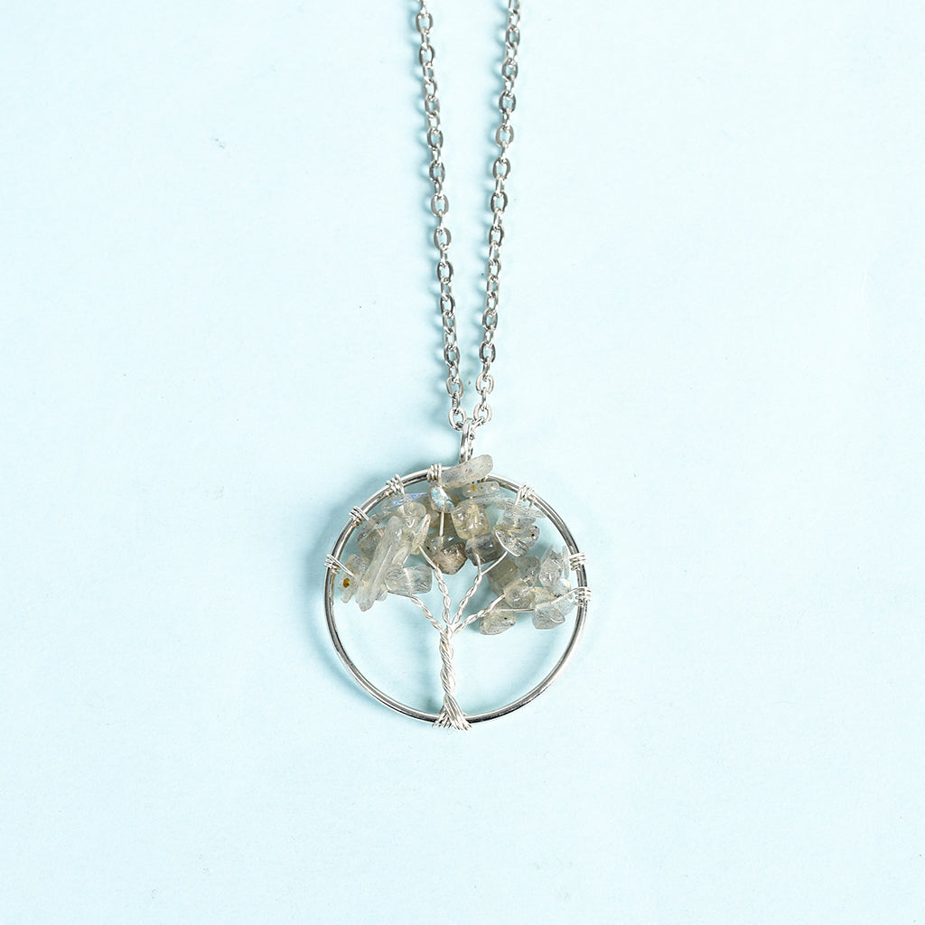 Life Tree Pendant