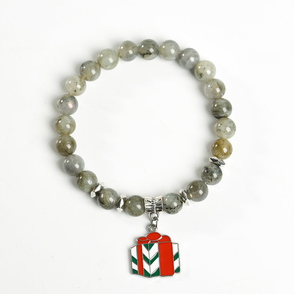 Christmas Bracelet