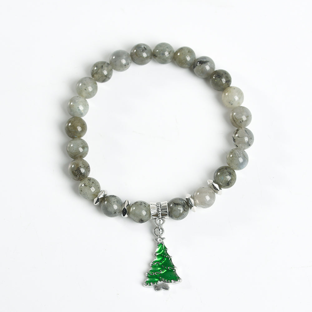 Christmas Bracelet