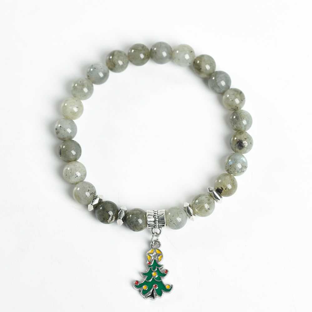 Christmas Bracelet