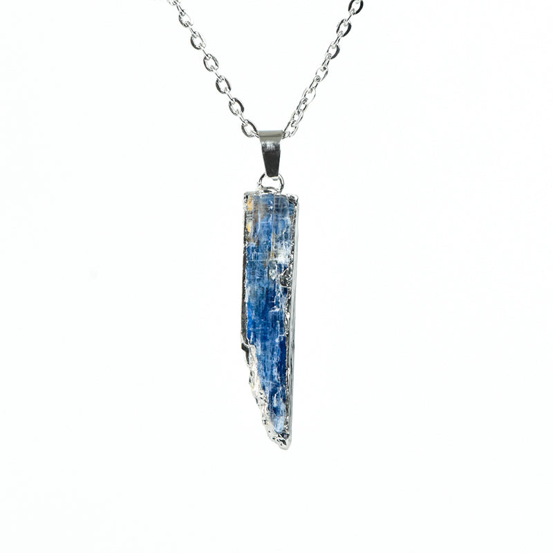 Serene Blue Pendant