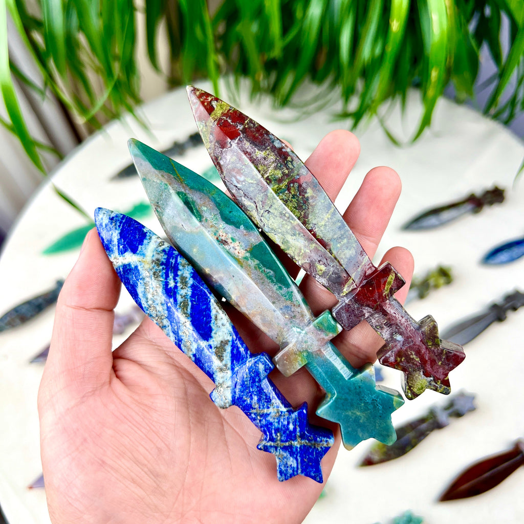 dagger