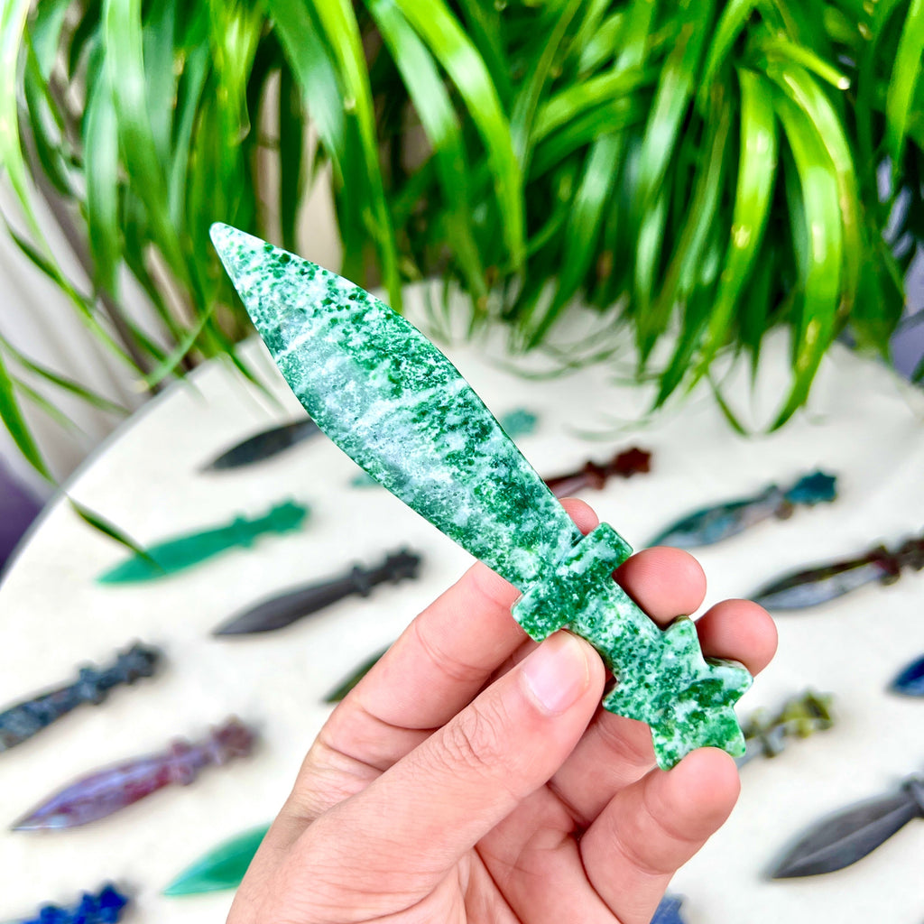 dagger