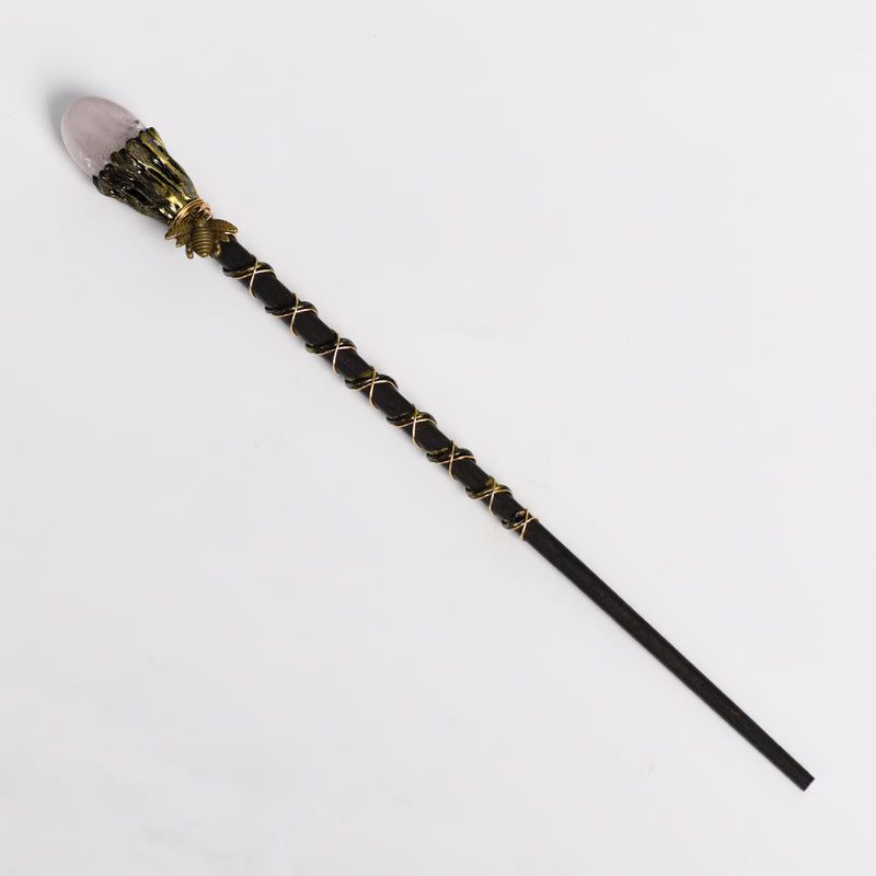 Tumble Magic Wand