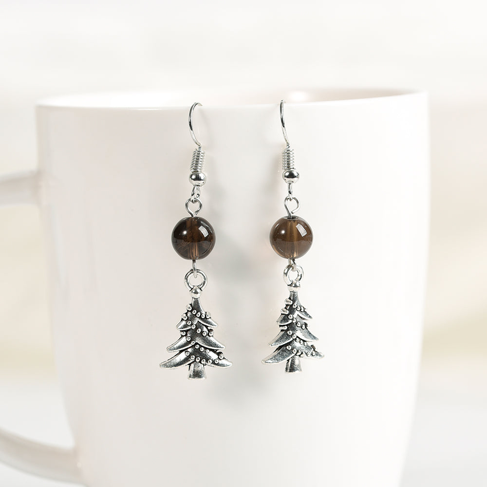 Christmas Style Earring