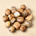 Picture Jasper - Tumble & Cube