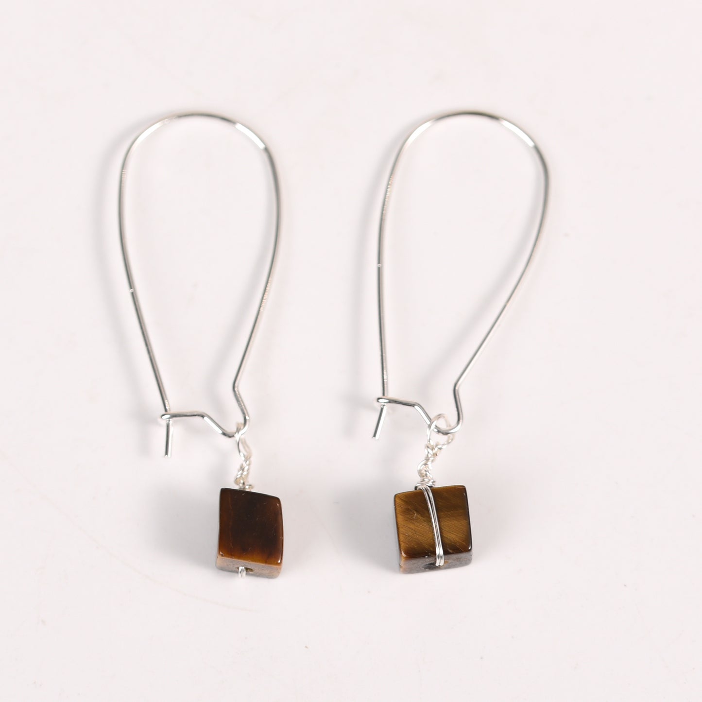 Cube Earring