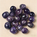 Amethyst - Tumble & Cube