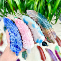 feather