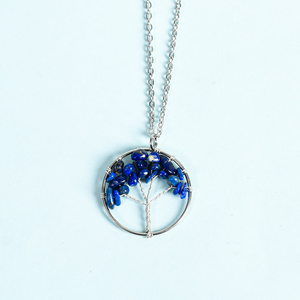 Life Tree Pendant