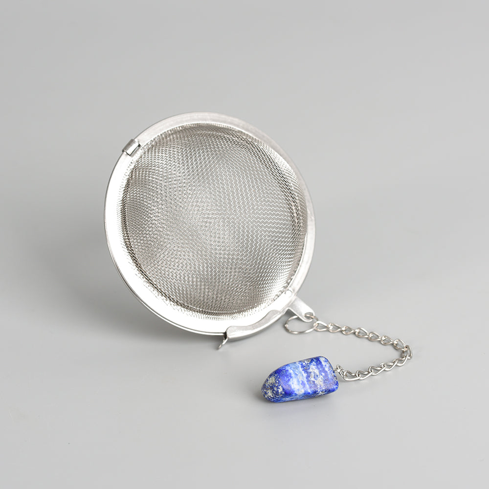 Tea Strainer（Tumble）