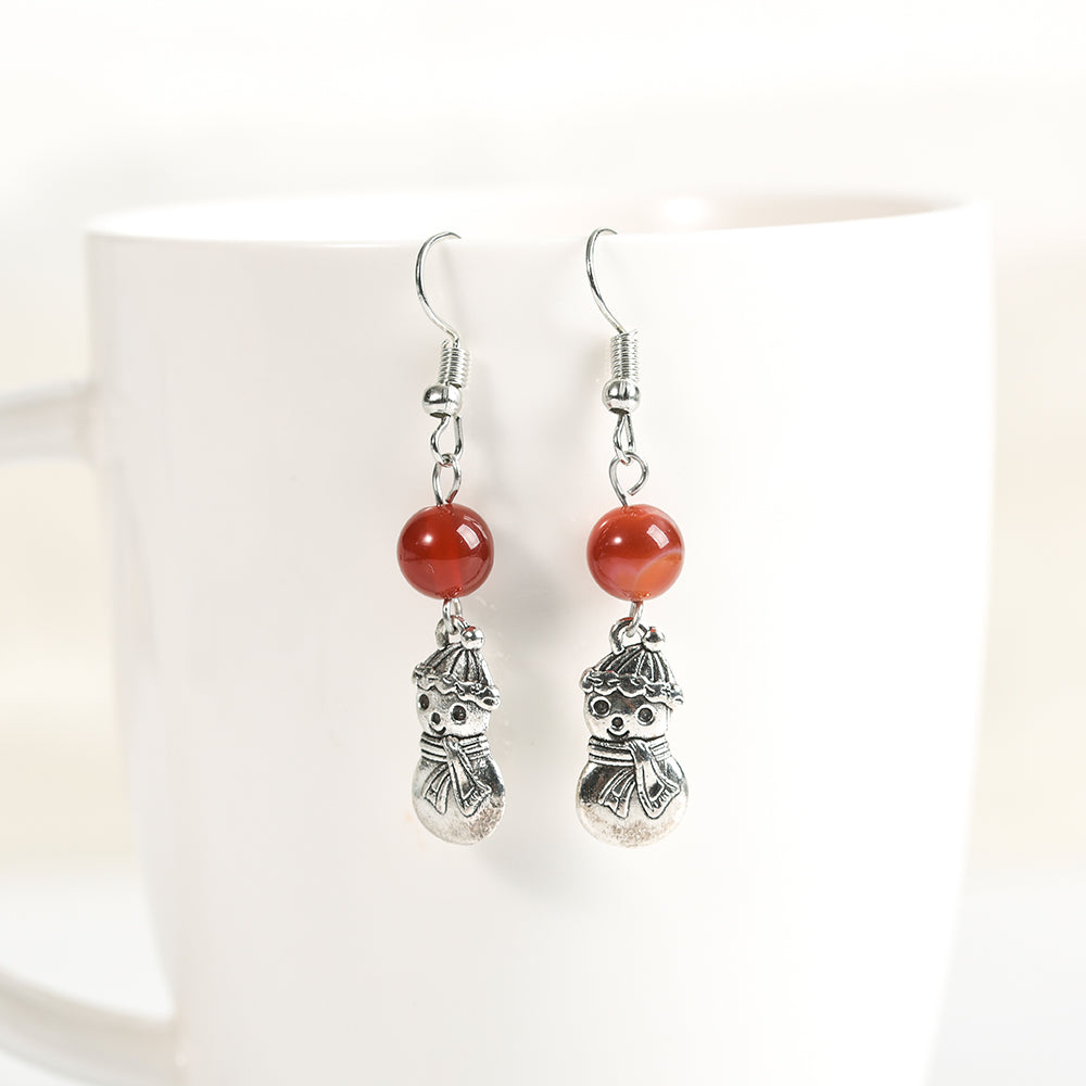 Christmas Style Earring