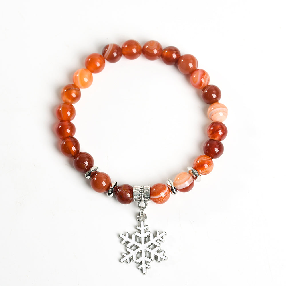 Christmas Bracelet