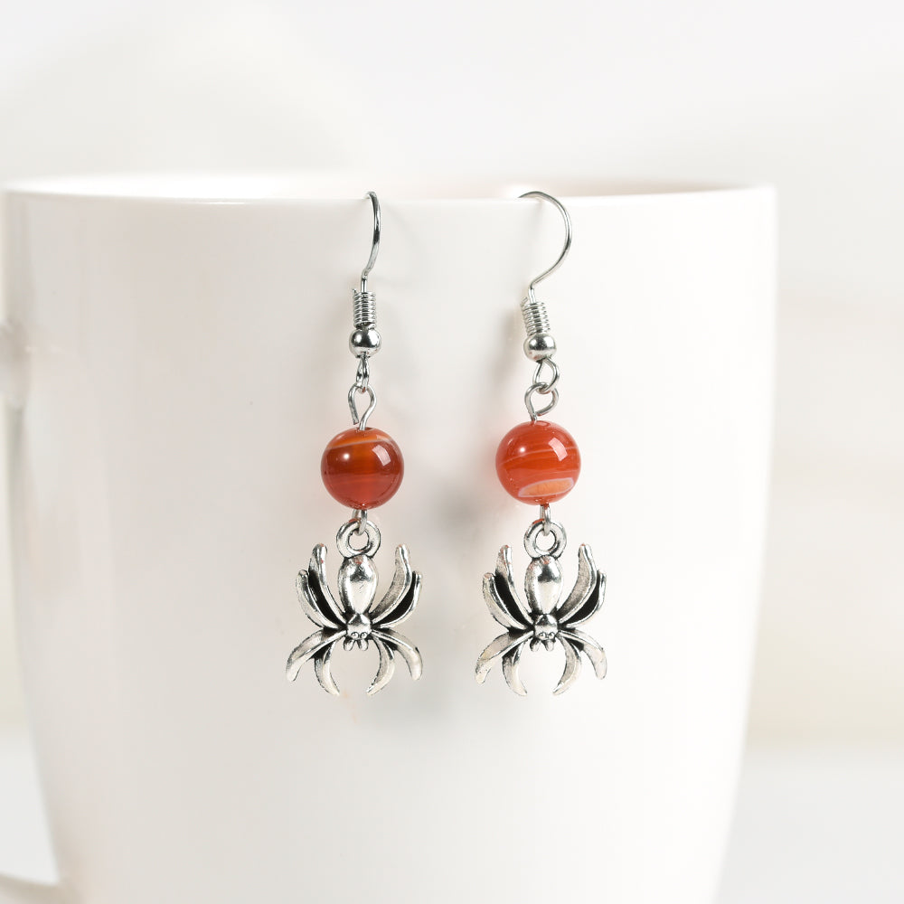 Halloween Style Earring