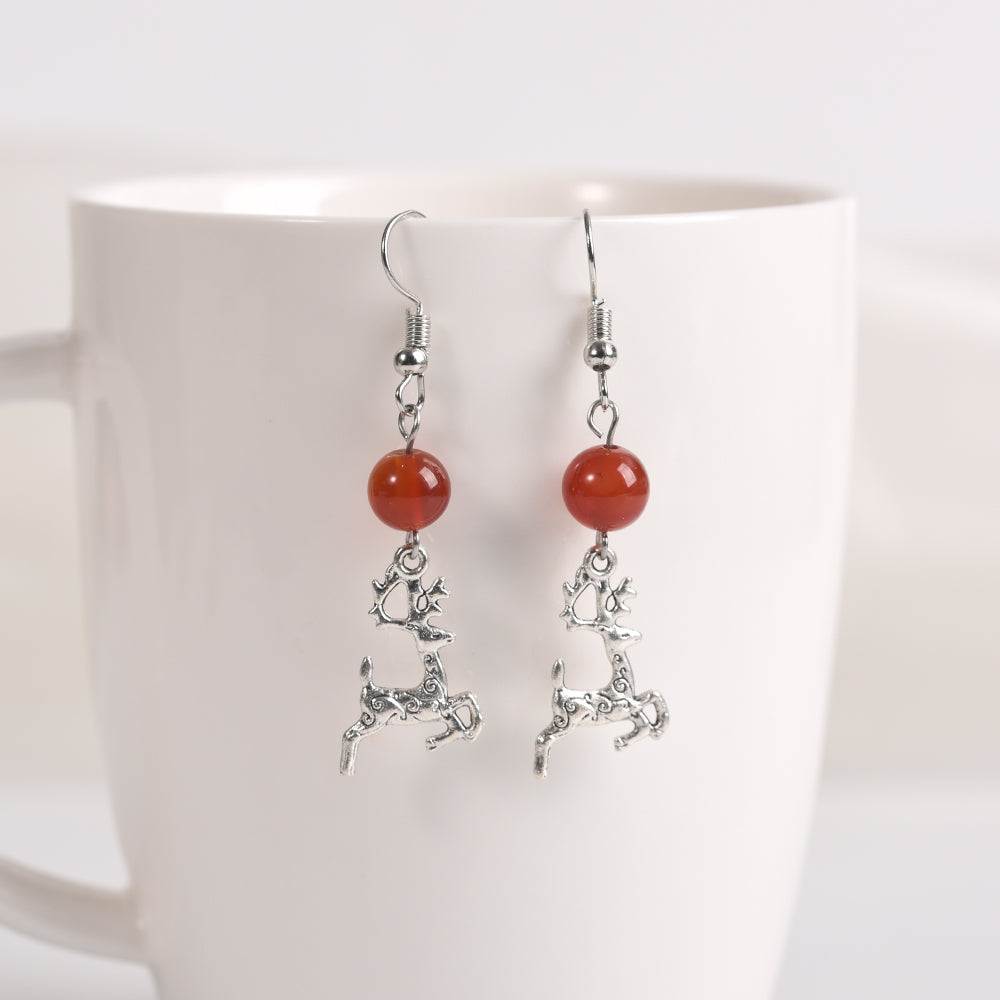 Christmas Style Earring