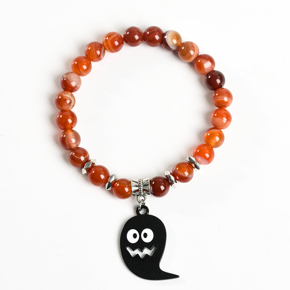 Halloween Bracelet