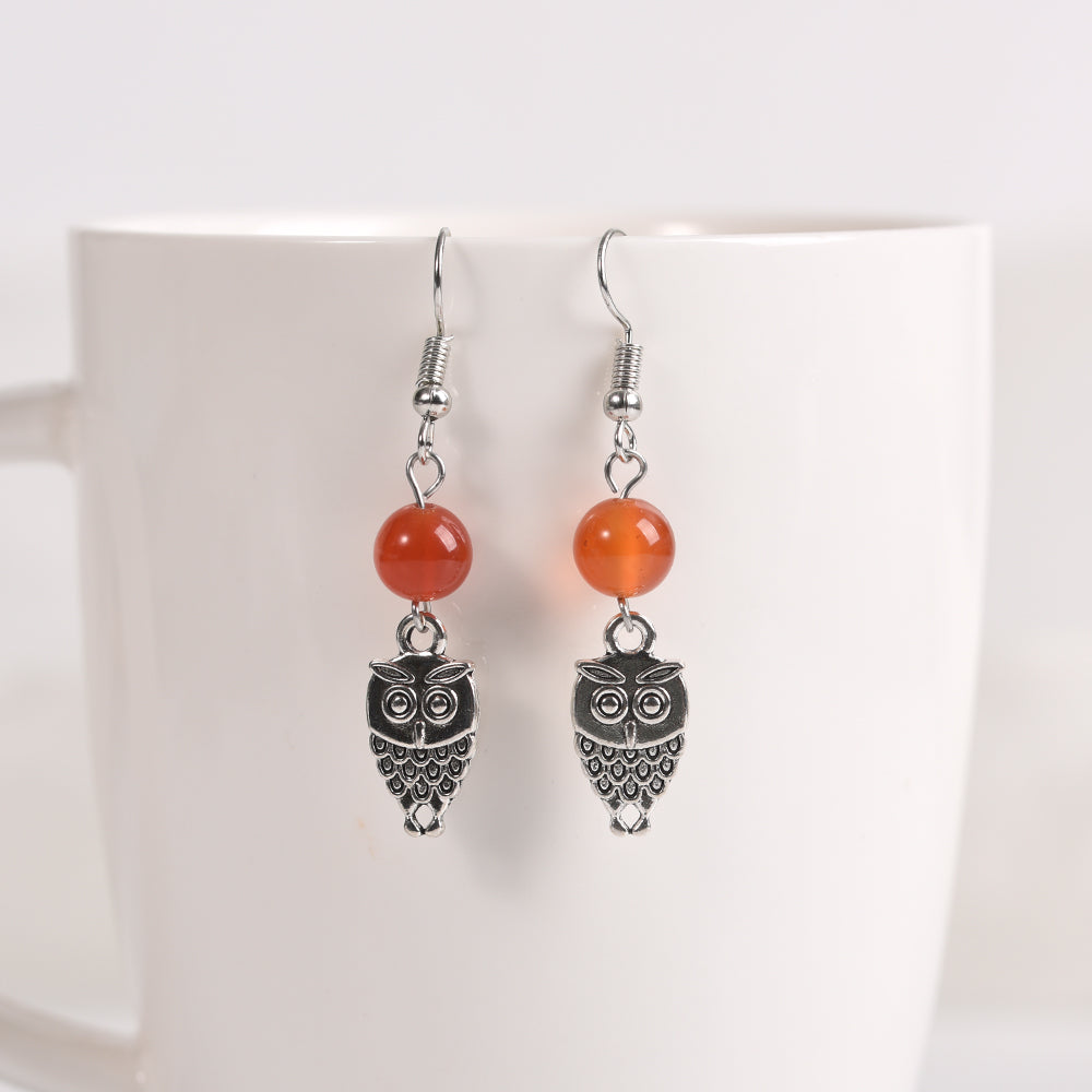 Halloween Style Earring