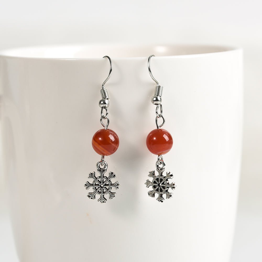 Christmas Style Earring