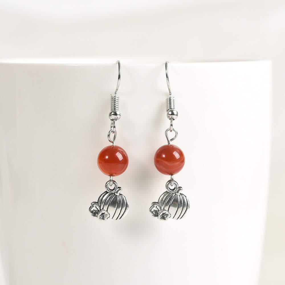 Halloween Style Earring