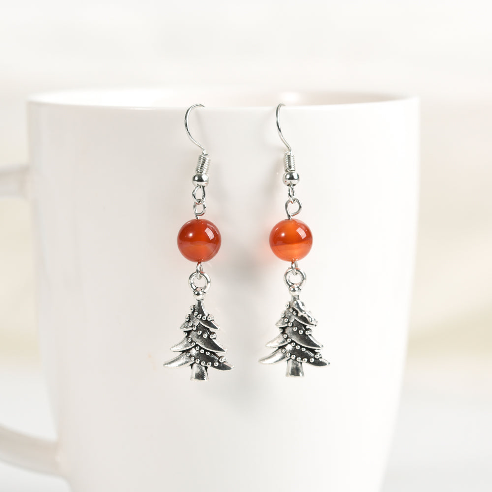 Christmas Style Earring