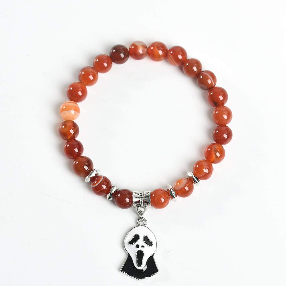 Halloween Bracelet