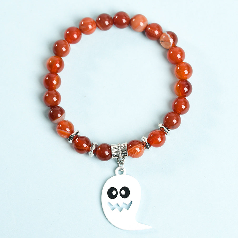 Halloween Bracelet