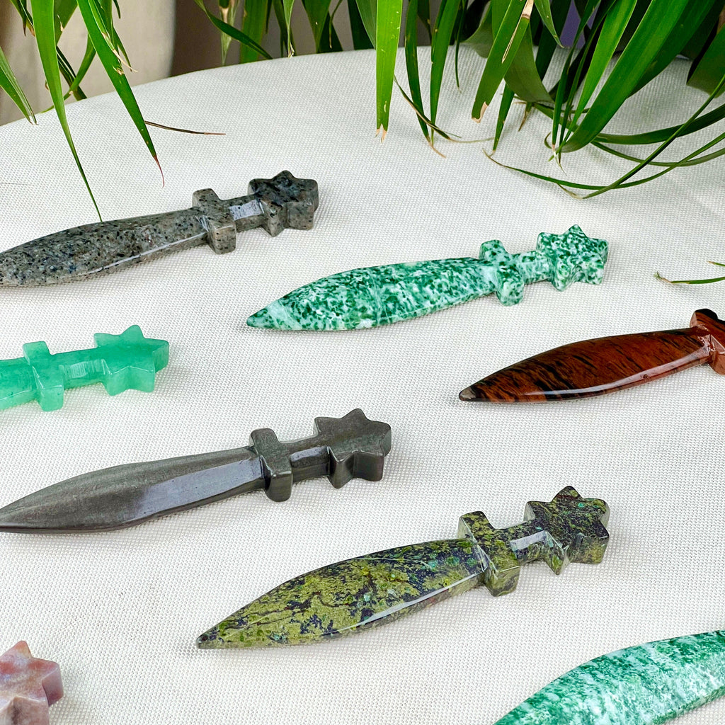 dagger