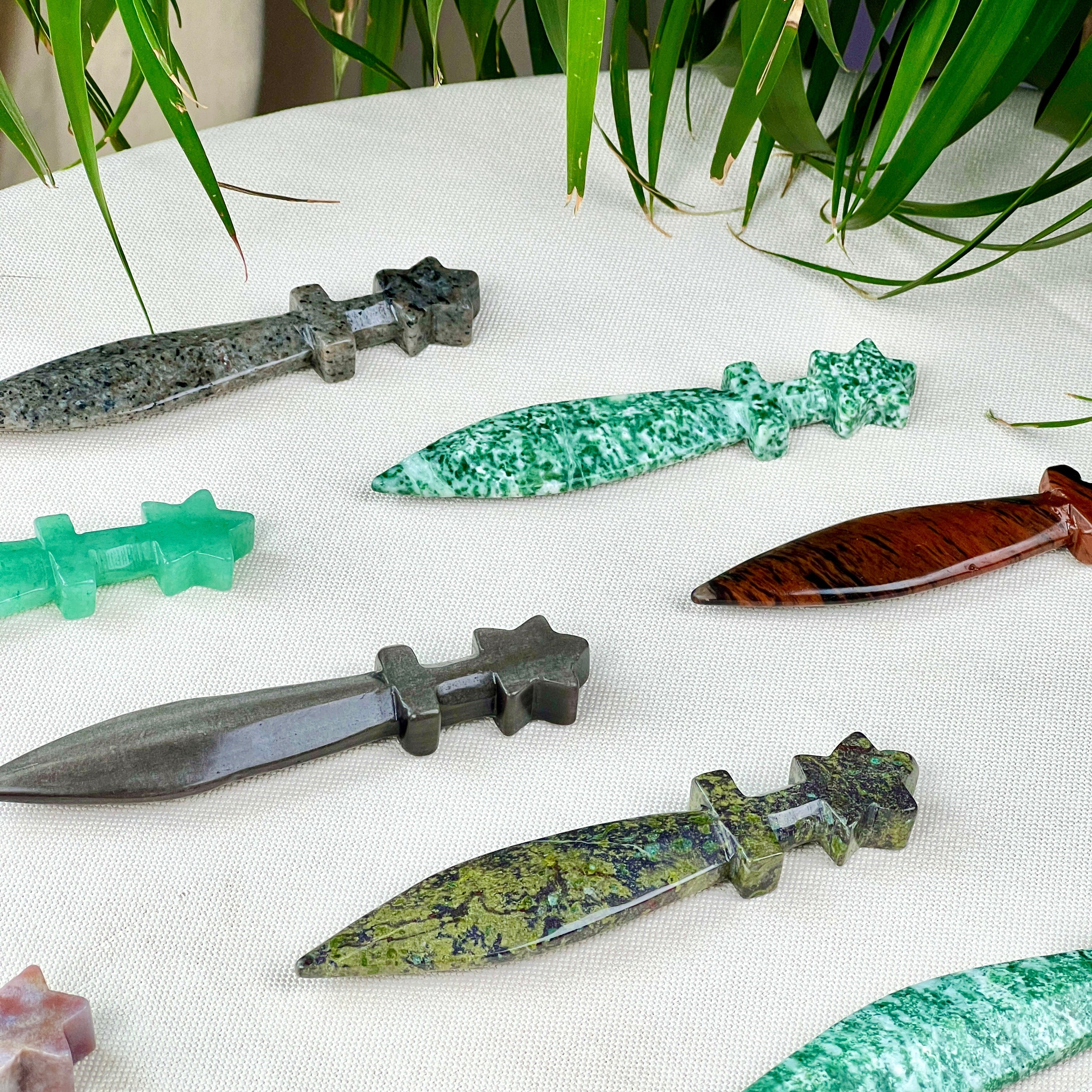 dagger