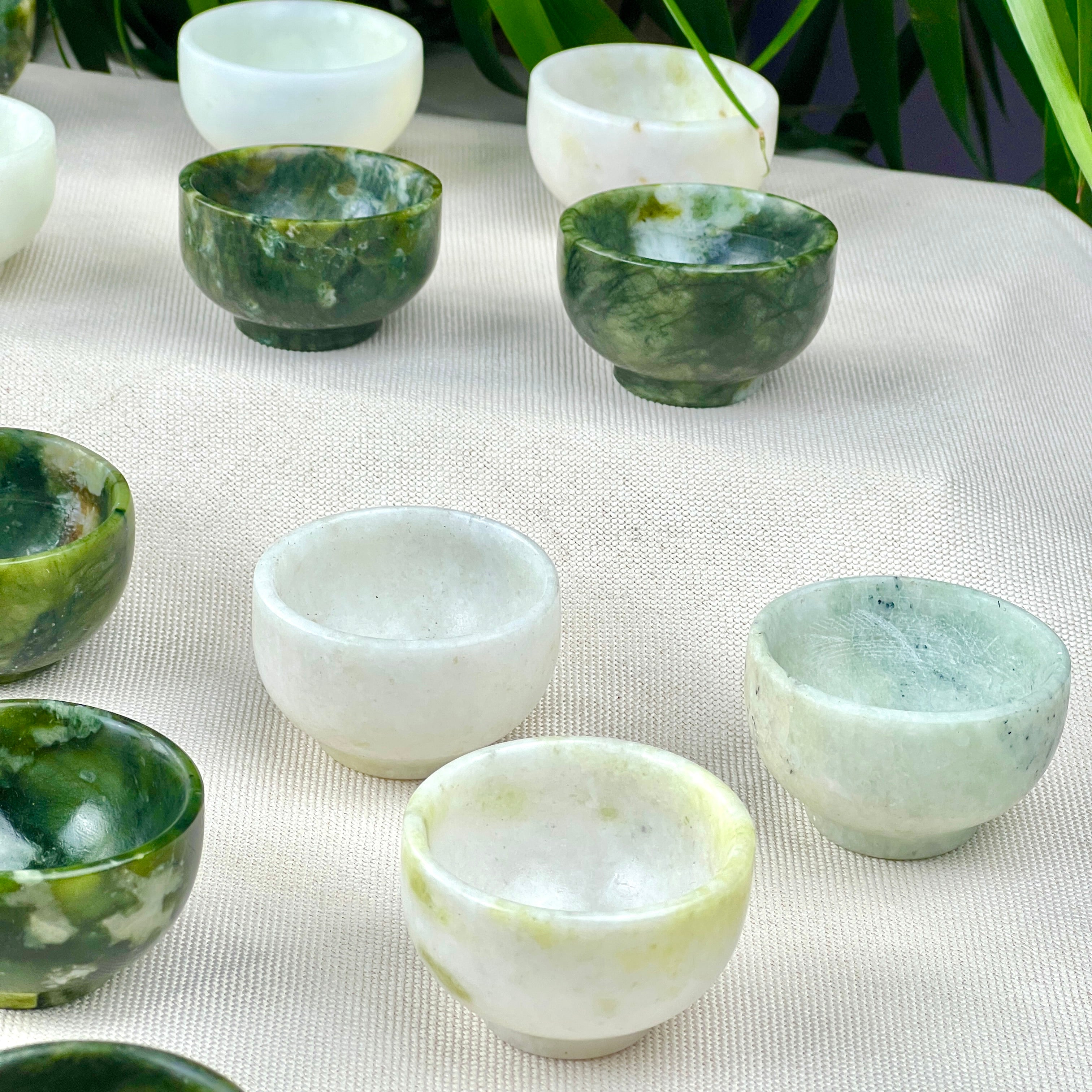 small bowl