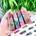ocean jasper tower