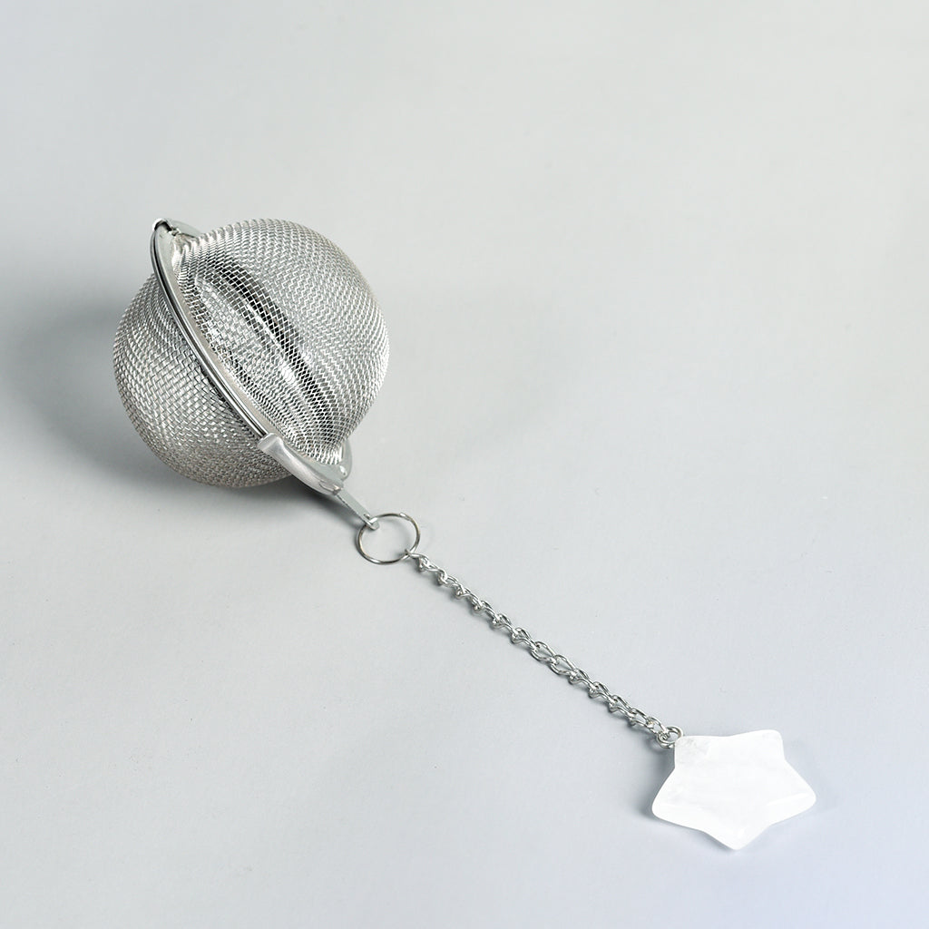 Tea Strainer（Star）