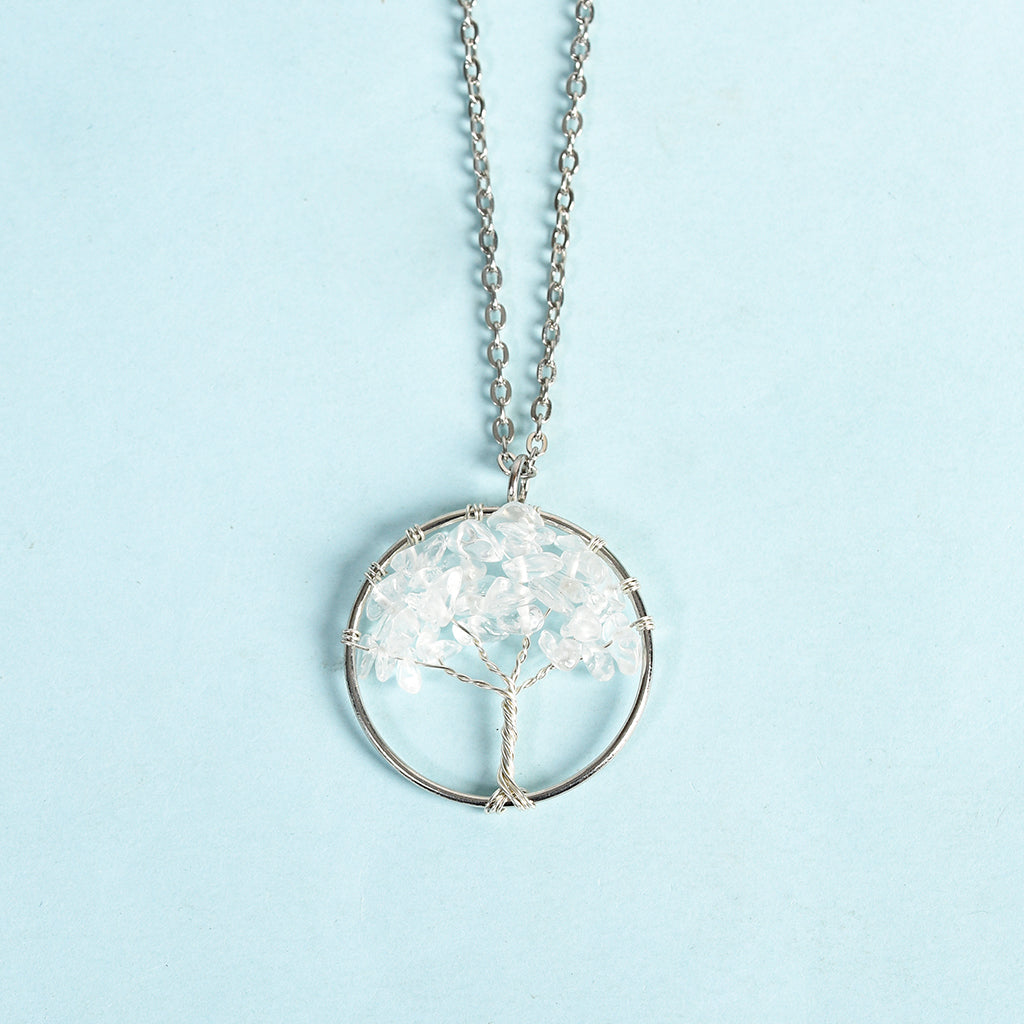 Life Tree Pendant