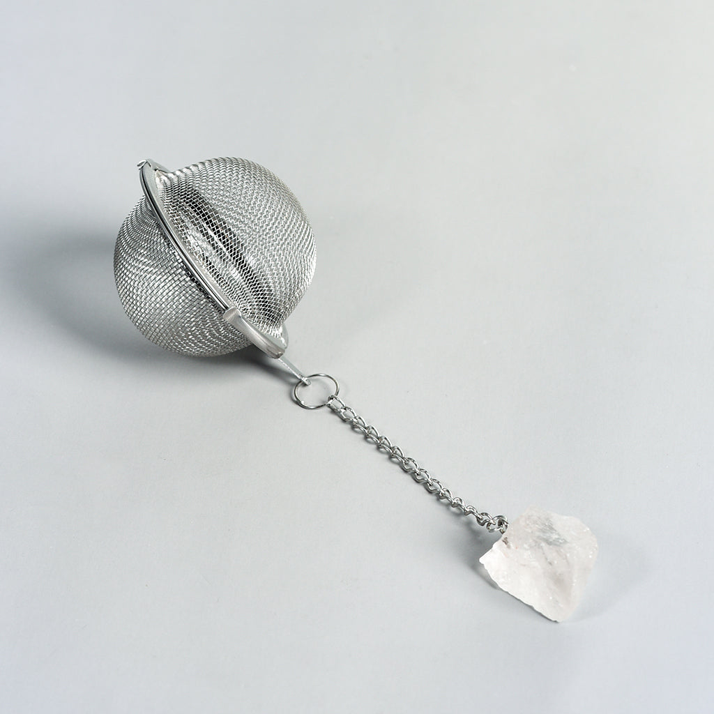 Tea Strainer（Raw Stone）