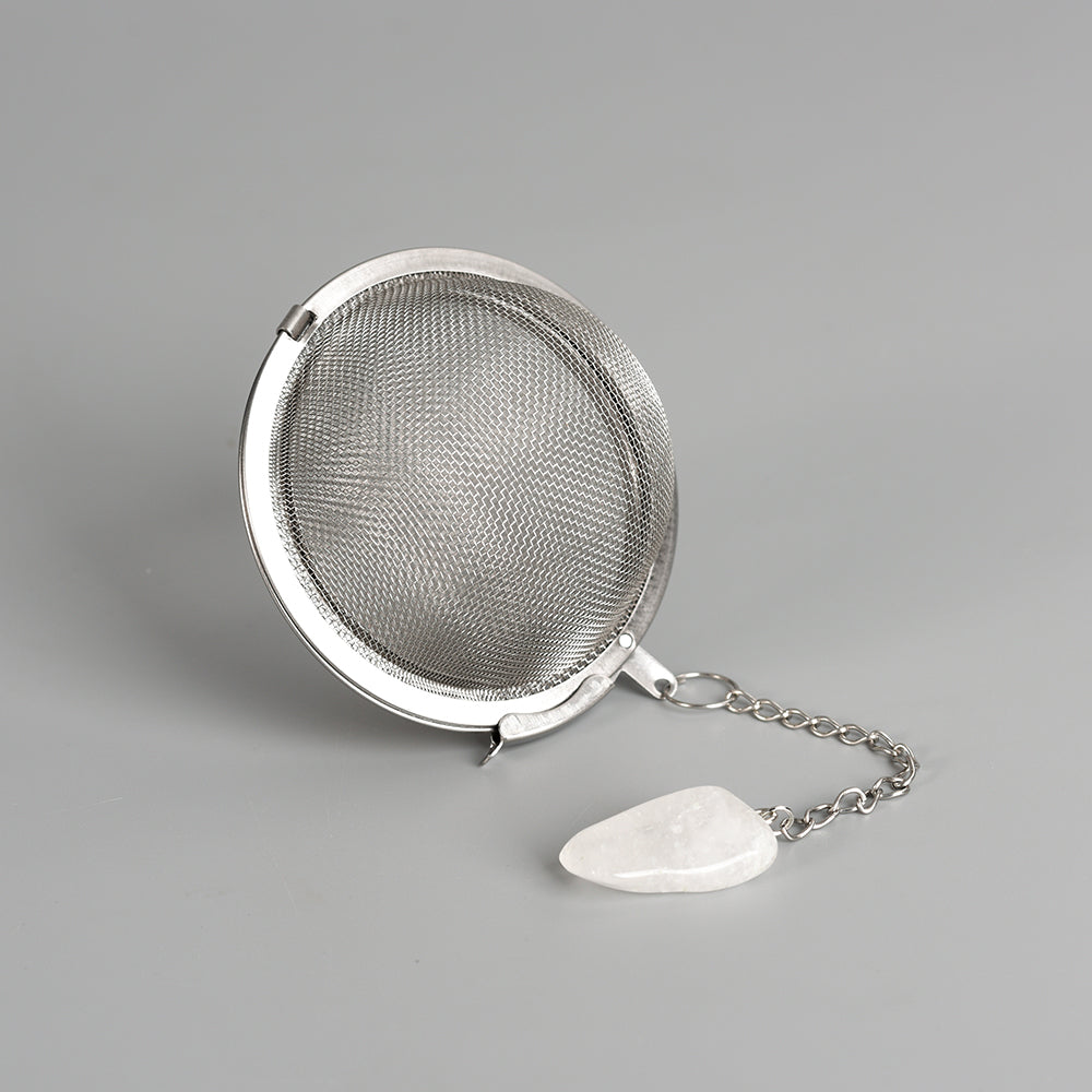 Tea Strainer（Tumble）