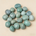 Amazonite - Tumble & Cube