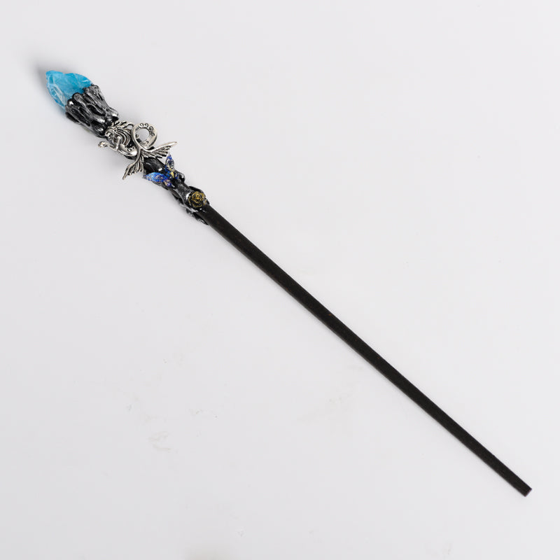 Tumble Magic Wand