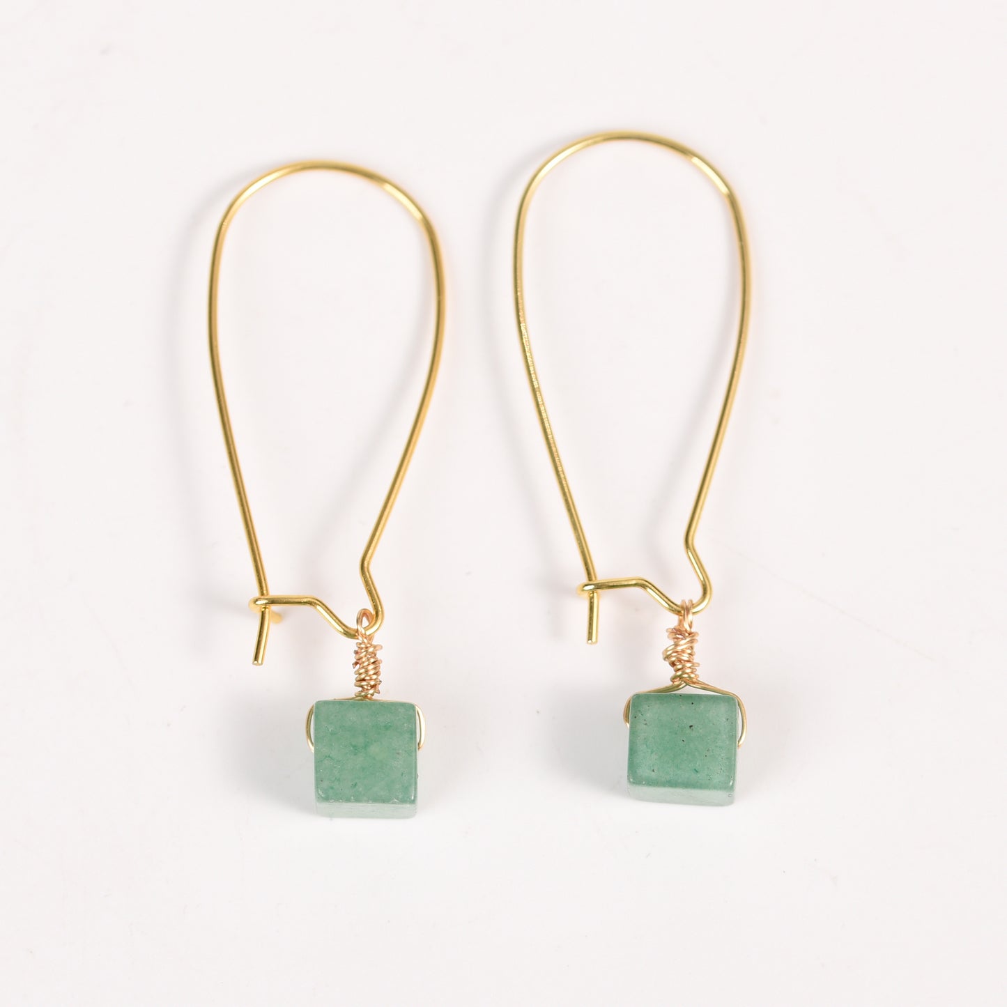 Cube Earring