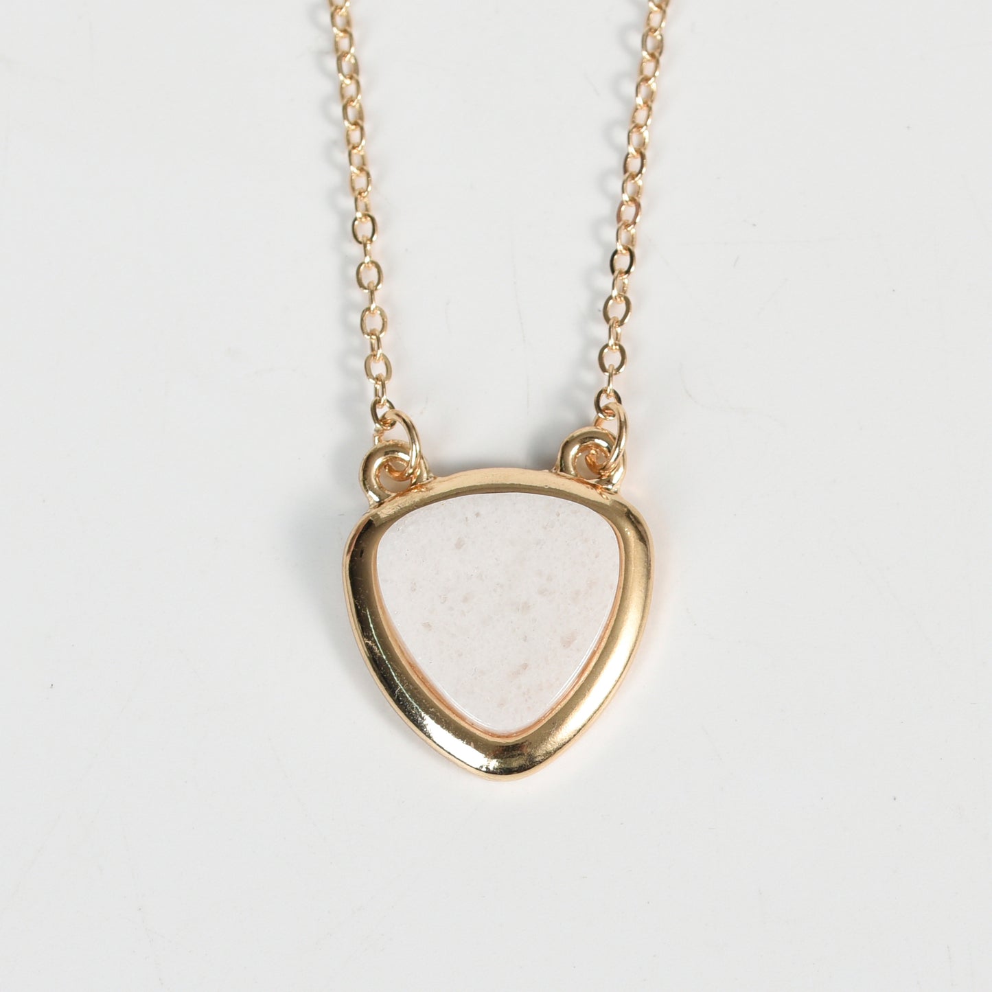 Heart Shaped pendant