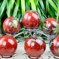 Dragonblood Stone sphere