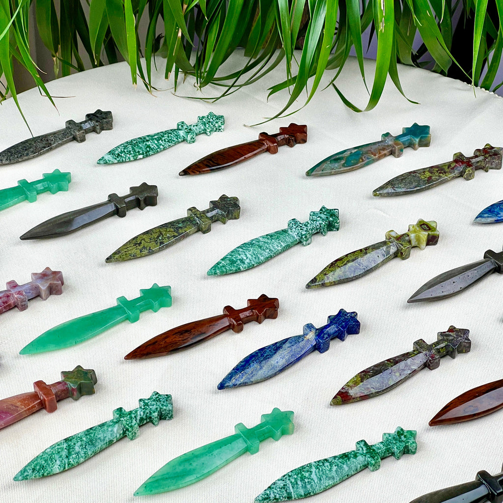 dagger