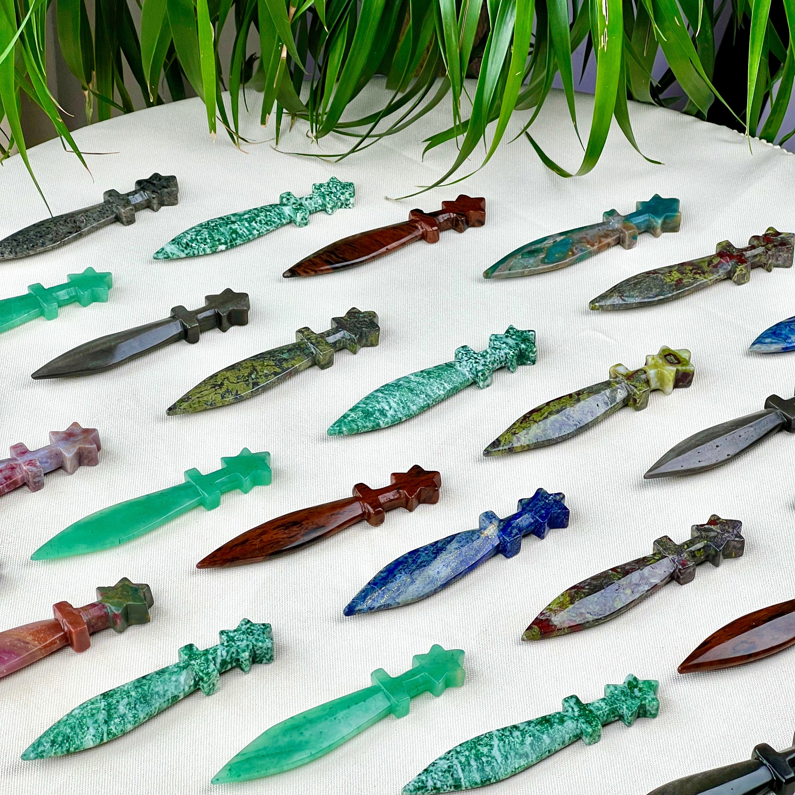 dagger