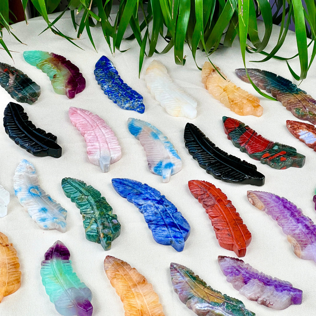 feather