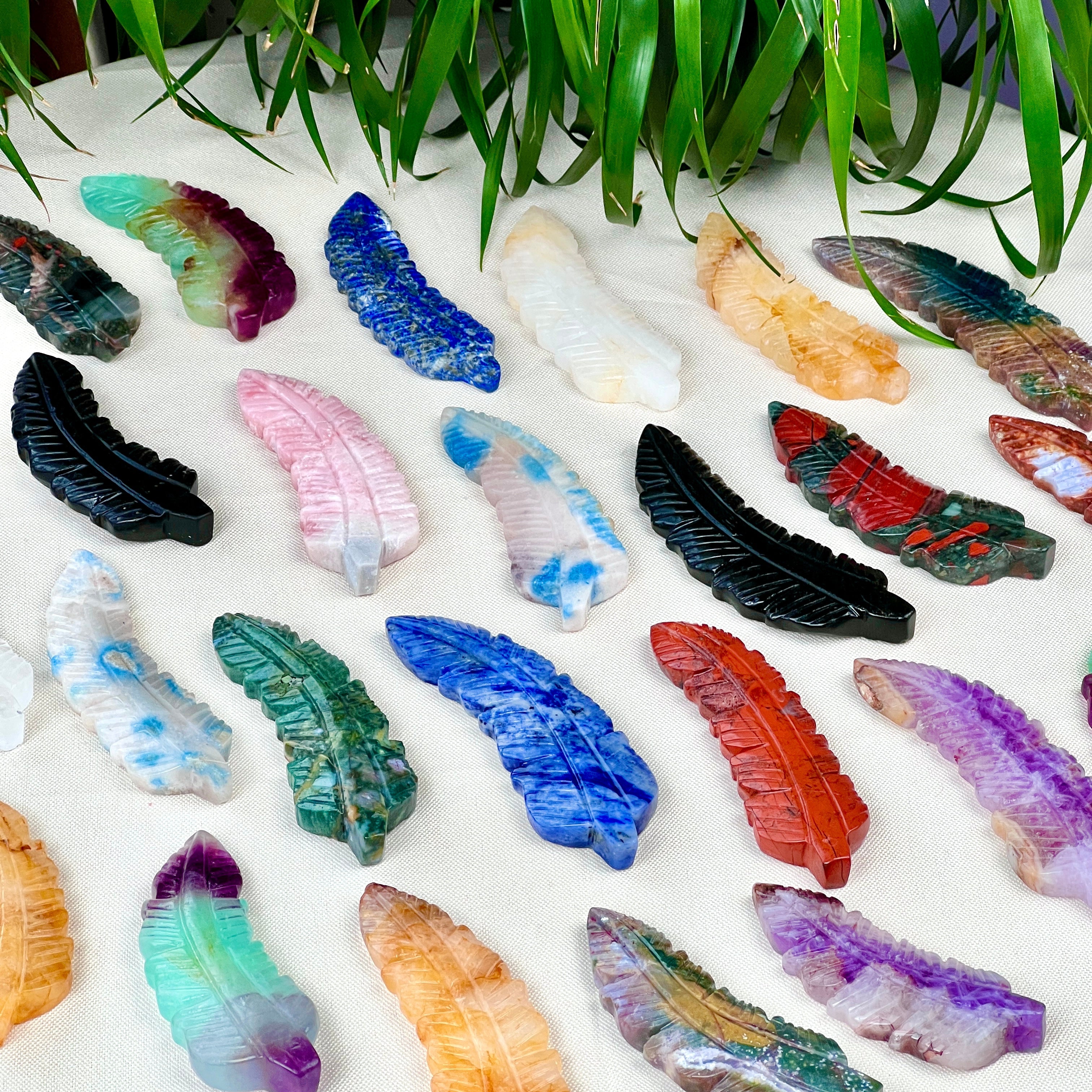 feather