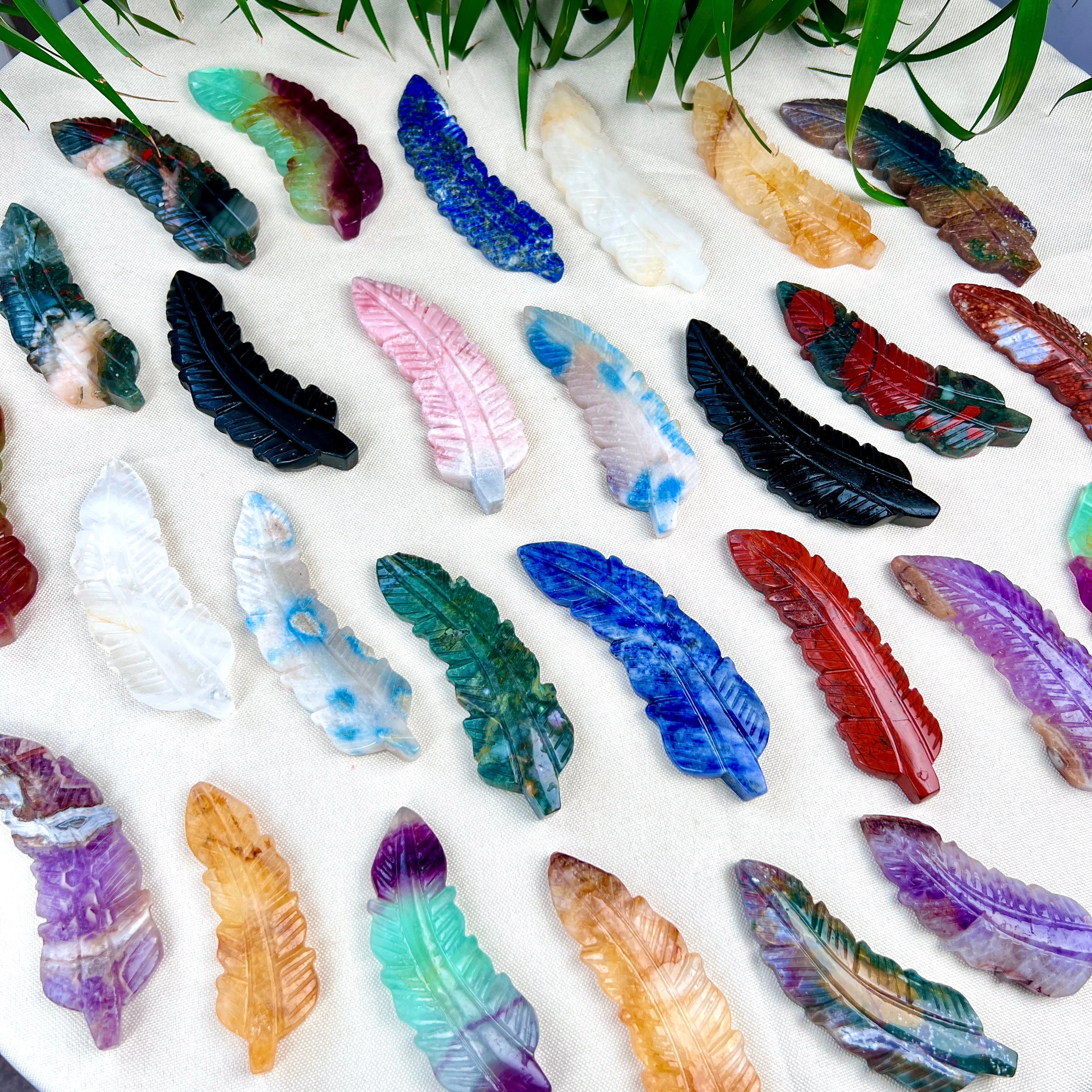 feather