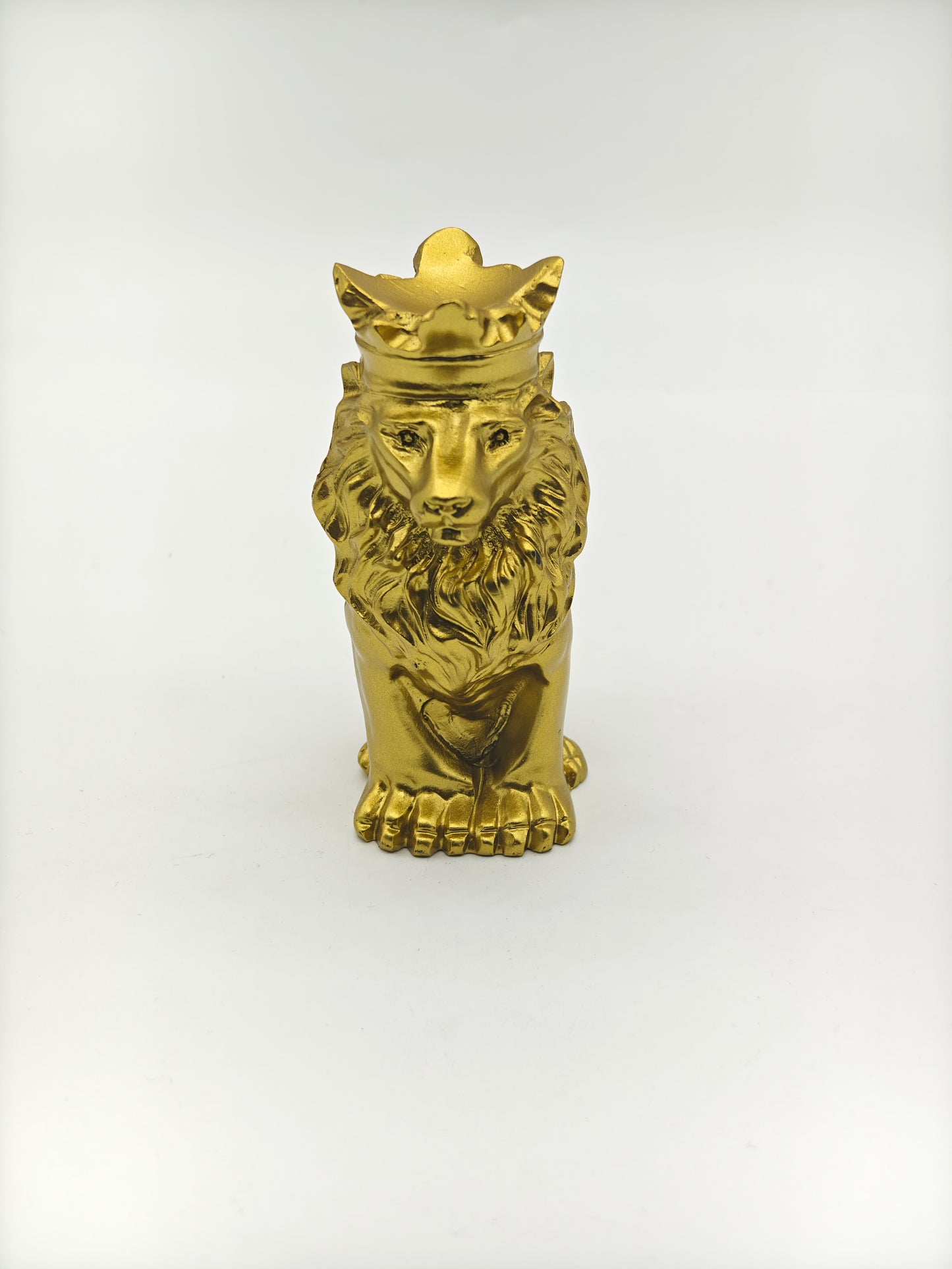 Lion Holder（Small）